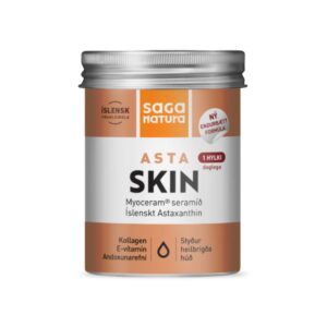 SagaNatura AstaSkin
