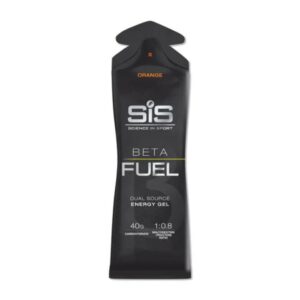 SIS Beta Fuel Orkugel Orange