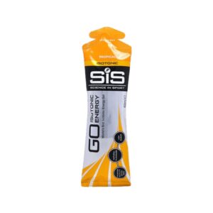 SIS Go Isotonic Orkugel 60ml Tropical
