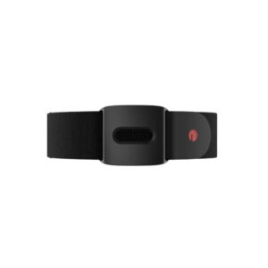 Polar Verity Sense Armband BLK S-L