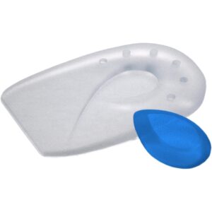 Select Heel Spur með pad