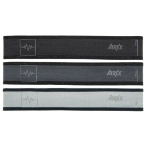 Airex Heartbeat Training Band Set