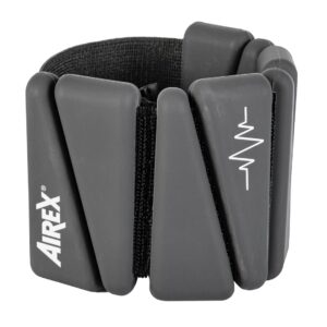 Airex Heartbeat Weight Cuffs (set) Úlnliðs- og Ökklalóð