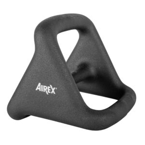 Airex Heartbeat Push Up Bars