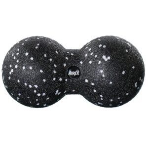 Airex Heartbeat Double Massage Ball