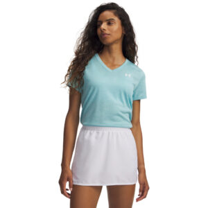 Under Armour Tech Twist SSV Stuttermabolur