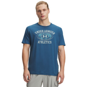 Under Armour 60/40S Armor Globe Stuttermabolur