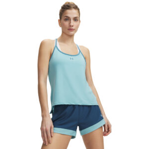 Under Armour Vanish Racerback Hlýrabolur