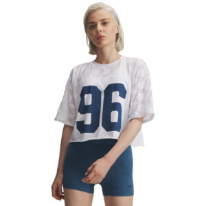 Under Armour Burnout 96 Stuttermabolur