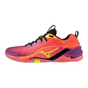 Mizuno Wave Stealth Neo 2.1 Handboltaskór Unisex