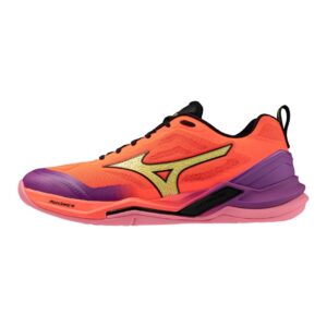 Mizuno Wave Stealth Elite Handboltaskór Unisex