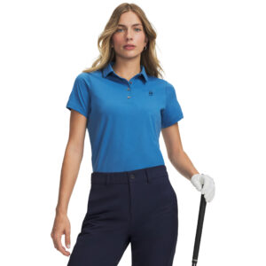 Under Armour Dry SS Polobolur