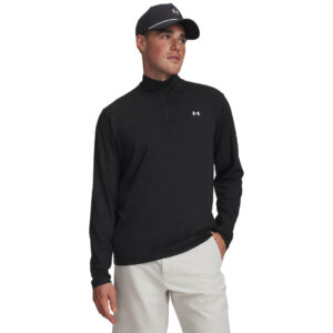 Under Armour T2G 1/4 Rennd Peysa