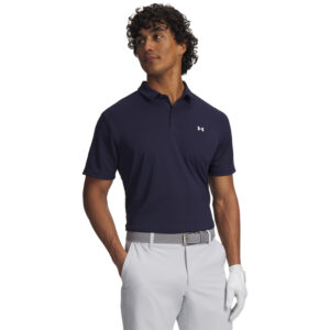 Under Armour T2G Pique Polobolur