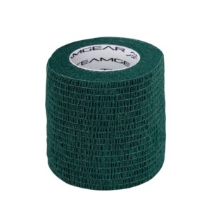 Select Sock Wrap Grænt 5cm x 4,5m