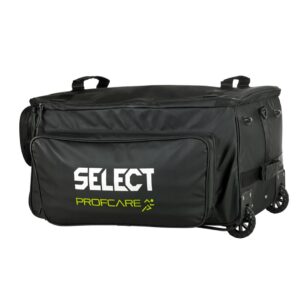 Select Medicalbag Trolley v25 80L