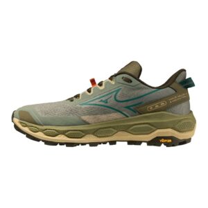 Mizuno Wave Mujin 11 (M) Utanvega Hlaupaskór