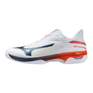 Mizuno Wave Exceed Court CC Padelskór Unisex