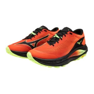 Mizuno Neo Accera Unisex Utanvega Hlaupaskór