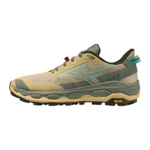 Mizuno Wave Mujin 11 (W) Utanvega Hlaupaskór