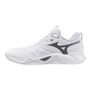 Mizuno Wave Momentum Pro Blakskór Unisex