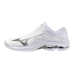 Mizuno Wave Lightning Pro Unisex Blakskór