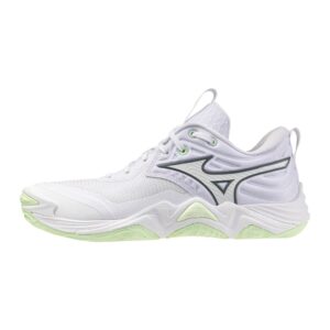Mizuno Wave Momentum Elite (W) Blakskór