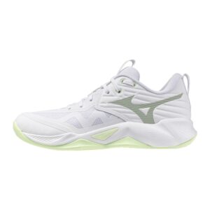Mizuno Wave Momentum Pro (W) Blakskór