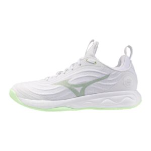 Mizuno Wave Luminous Elite (W) Blakskór