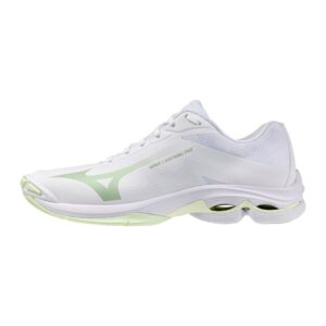 Mizuno Wave Lightning Pro (W) Blakskór