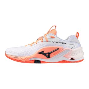Mizuno Wave Stealth Neo 2.1 Unisex Handboltaskór