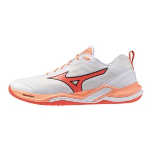 Mizuno Wave Stealth Elite Unisex Handboltaskór