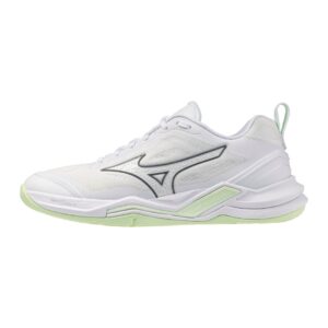 Mizuno Wave Stealth Elite (W) Handboltaskór