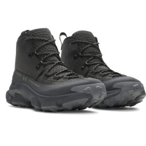 Under Armour Charged Expanse Mid LTHR WP Utanvegaskór M