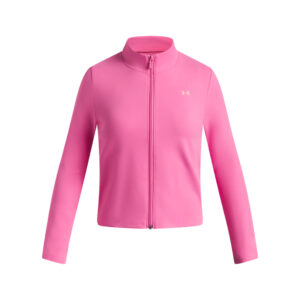 Under Armour Motion FZ Rennd Peysa Barna