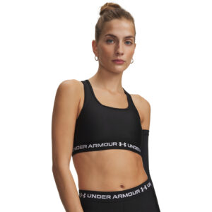 Under Armour Crossback Mid Toppur