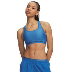 Under Armour Crossback Mid Toppur