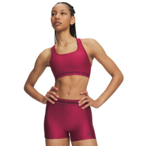 Under Armour Crossback Mid Toppur