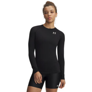 Under Armour HeatGear Authentics Comp Langermabolur