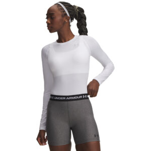 Under Armour HeatGear Authentics Comp Langermabolur