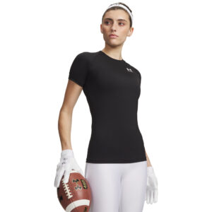 Under Armour HeatGear Authentics Comp Stuttermabolur