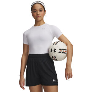 Under Armour HeatGear Authentics Comp Stuttermabolur