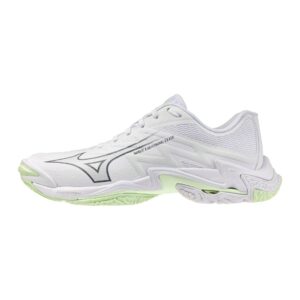 Mizuno Wave Lightning Elite (W) Blakskór