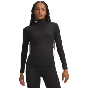 Under Armour ColdGear Mock Innanundir Peysa