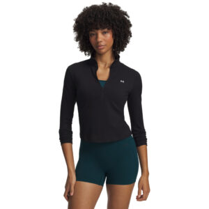 Under Armour Motion 1/2 Rennd Peysa