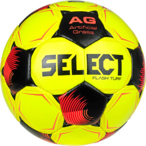 Select Fótbolti Flash Turf v26 Nr. 5