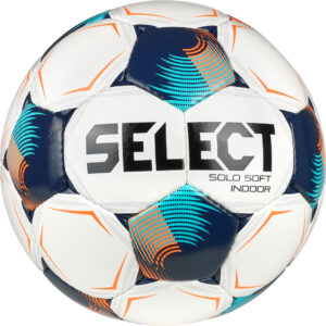 Select Fótbolti Solo Soft Indoor v26 Nr. 5