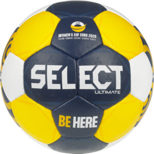 Select Handbolti Euro kvk v26 Ultimate EHF Keppnis Nr. 2