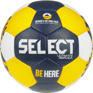 Select Handbolti Euro kvk v26 Replica Nr. 2