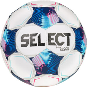 Select MB Brillant Super Mini Fótbolti v25 47cm